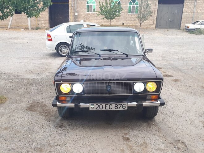 LADA (VAZ) 2106 1990, 106,594 km - 1.5 l - Gəncə