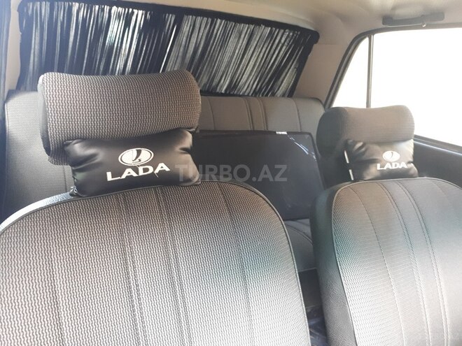 LADA (VAZ) 2106 1990, 106,594 km - 1.5 l - Gəncə