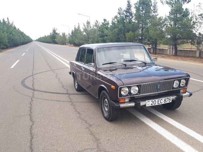 LADA (VAZ) 2106 1990, 106,594 km - 1.5 l - Gəncə