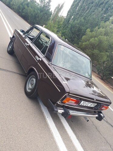 LADA (VAZ) 2106 1990, 106,594 km - 1.5 l - Gəncə