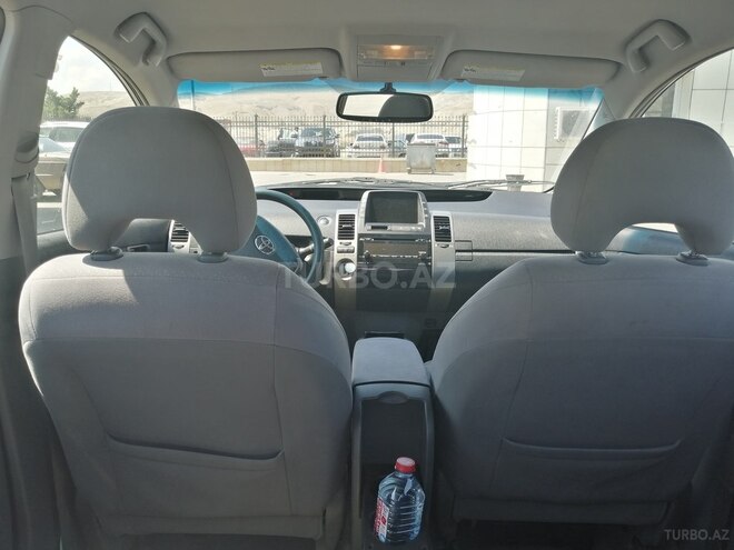 Toyota Prius 2008, 171,000 km - 1.5 l - Bakı