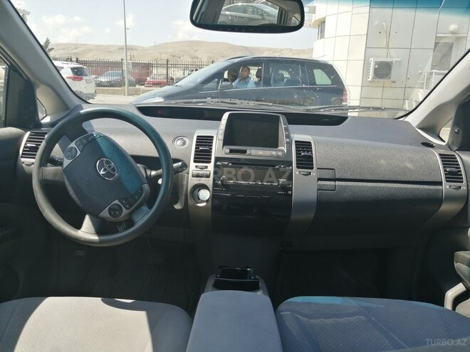 Toyota Prius 2008, 171,000 km - 1.5 l - Bakı