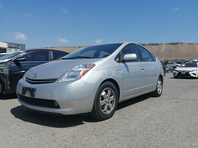 Toyota Prius 2008, 171,000 km - 1.5 l - Bakı