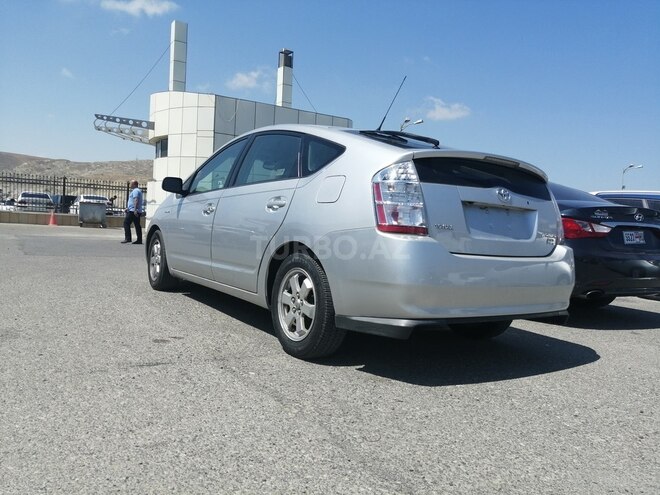 Toyota Prius 2008, 171,000 km - 1.5 l - Bakı