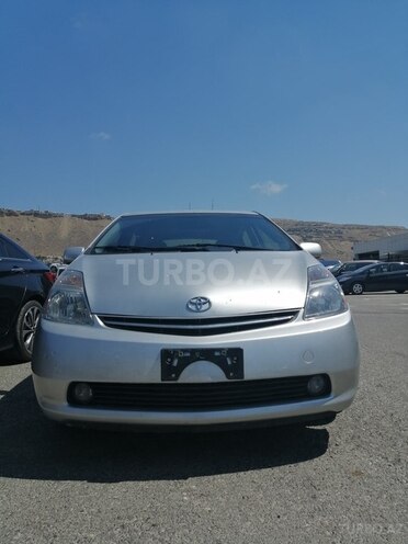 Toyota Prius 2008, 171,000 km - 1.5 l - Bakı