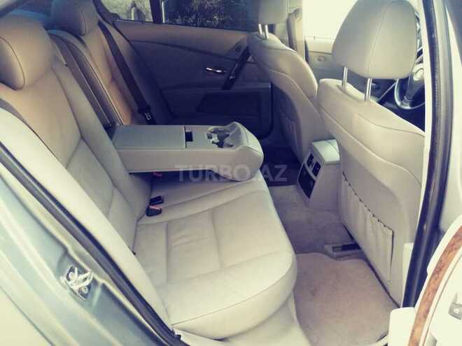 BMW 530 2005, 197,900 km - 3.0 l - Sumqayıt