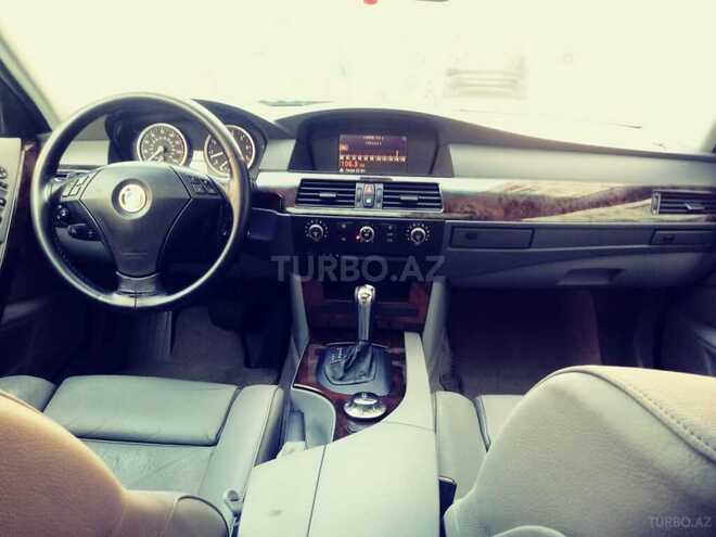BMW 530 2005, 197,900 km - 3.0 l - Sumqayıt