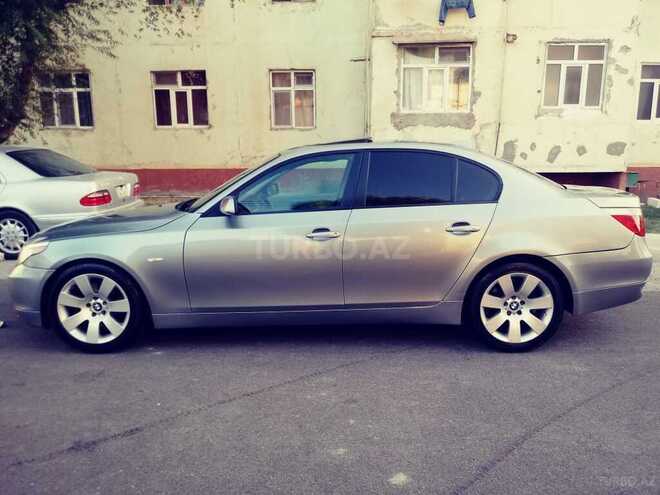 BMW 530 2005, 197,900 km - 3.0 l - Sumqayıt
