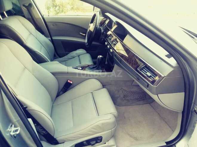 BMW 530 2005, 197,900 km - 3.0 l - Sumqayıt