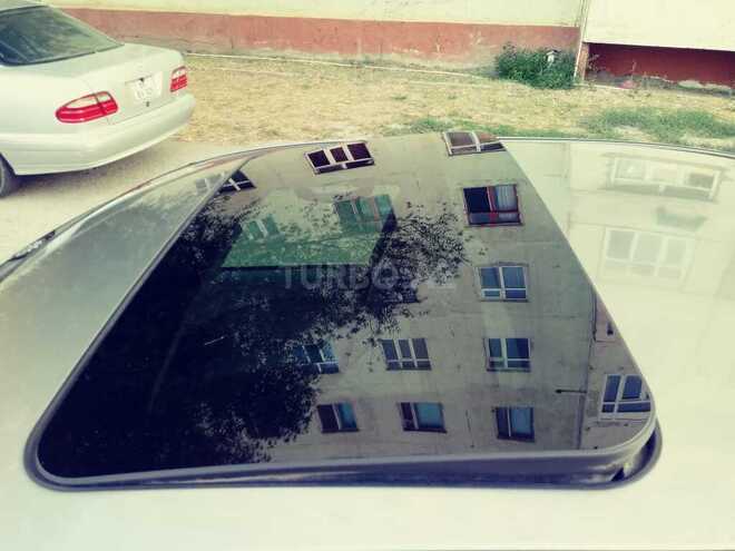 BMW 530 2005, 197,900 km - 3.0 l - Sumqayıt