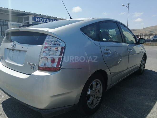 Toyota Prius 2008, 171,000 km - 1.5 l - Bakı