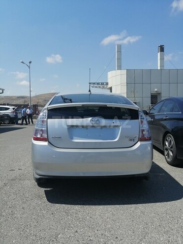 Toyota Prius 2008, 171,000 km - 1.5 l - Bakı