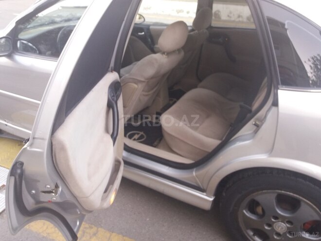 Opel Vectra 1999, 383,500 km - 2.0 l - Bakı