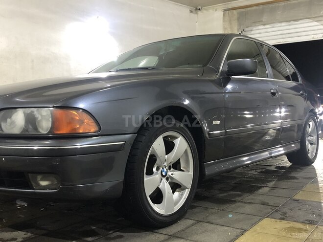 BMW 528 1997, 310,000 km - 2.8 l - Bakı