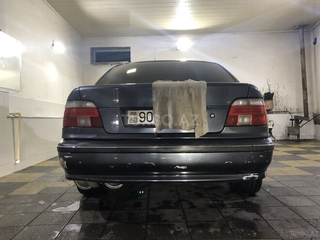 BMW 528 1997, 310,000 km - 2.8 l - Bakı
