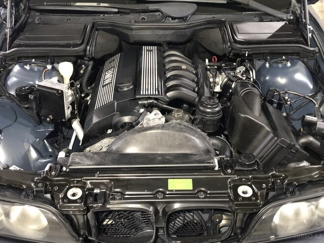 BMW 528 1997, 310,000 km - 2.8 l - Bakı