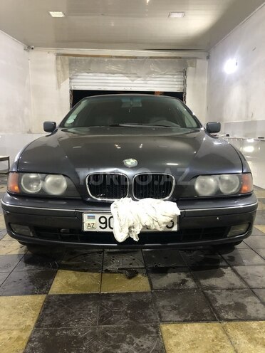 BMW 528 1997, 310,000 km - 2.8 l - Bakı