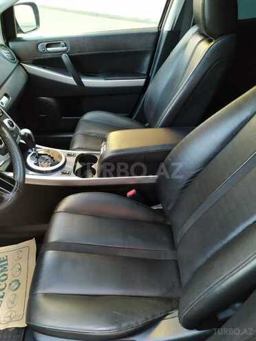 Mazda CX-7 2008, 160,000 km - 2.3 l - Bakı