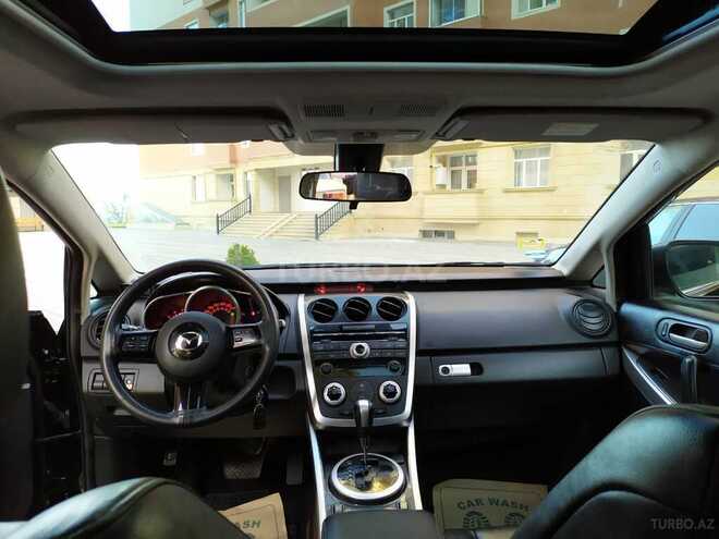 Mazda CX-7 2008, 160,000 km - 2.3 l - Bakı
