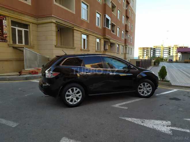 Mazda CX-7 2008, 160,000 km - 2.3 l - Bakı