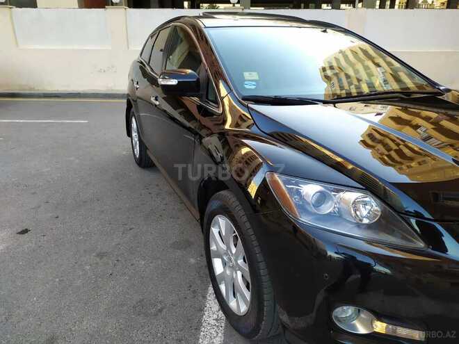 Mazda CX-7 2008, 160,000 km - 2.3 l - Bakı