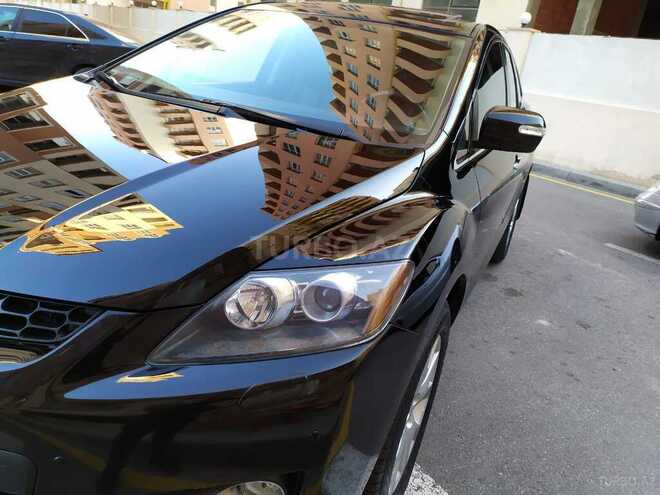 Mazda CX-7 2008, 160,000 km - 2.3 l - Bakı