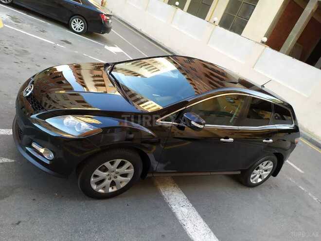 Mazda CX-7 2008, 160,000 km - 2.3 l - Bakı