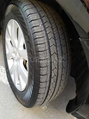 Mazda CX-7 2008, 160,000 km - 2.3 l - Bakı