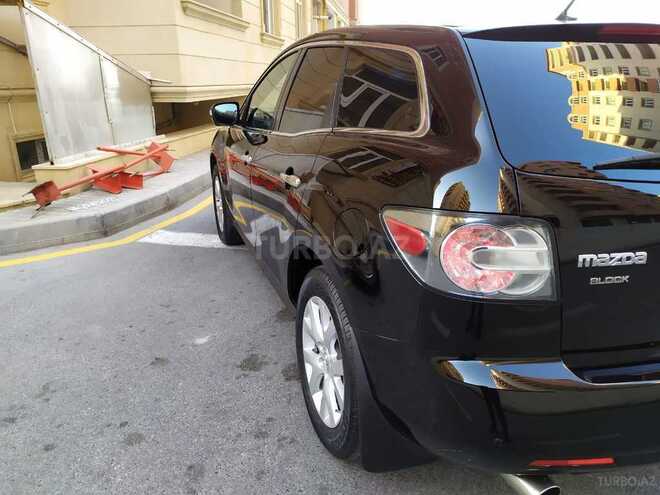 Mazda CX-7 2008, 160,000 km - 2.3 l - Bakı