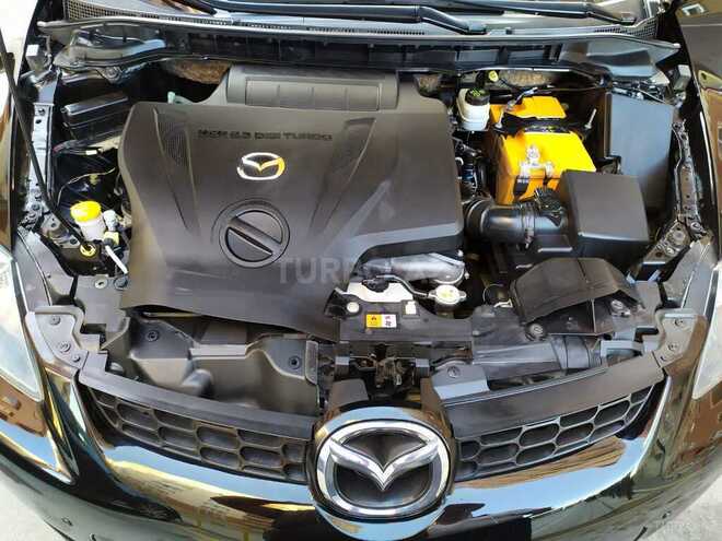 Mazda CX-7 2008, 160,000 km - 2.3 l - Bakı