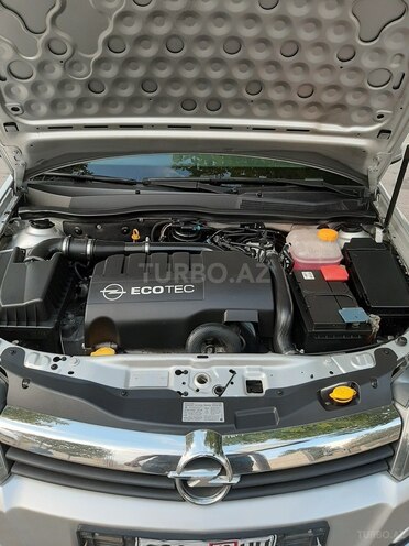 Opel Astra 2006, 183,264 km - 1.3 l - Bakı