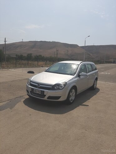 Opel Astra 2006, 183,264 km - 1.3 l - Bakı