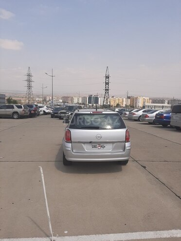 Opel Astra 2006, 183,264 km - 1.3 l - Bakı