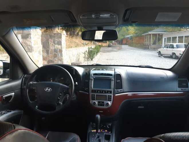 Hyundai Santa Fe 2006, 231,000 km - 2.2 л - Bakı