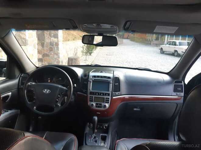 Hyundai Santa Fe 2006, 231,000 km - 2.2 л - Bakı