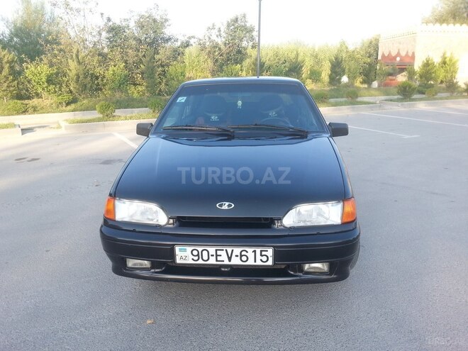 LADA (VAZ) 2115 2008, 118,000 km - 1.6 л - Quba