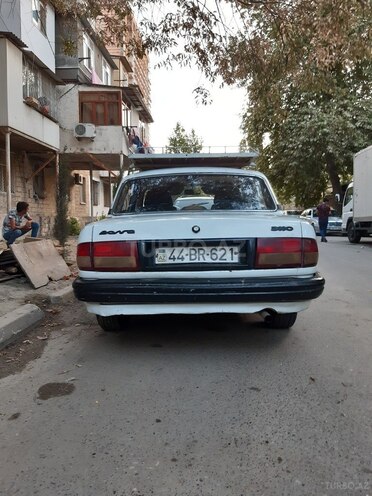 GAZ 3110 2000, 160,000 km - 2.4 l - Bakı