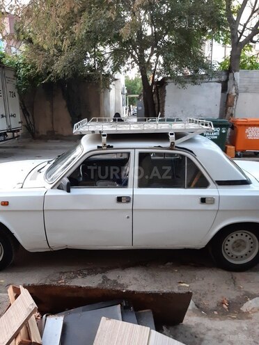 GAZ 3110 2000, 160,000 km - 2.4 l - Bakı