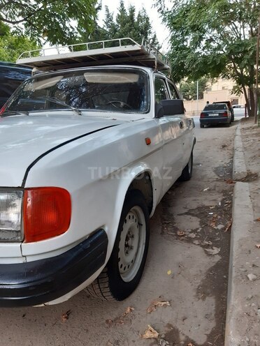GAZ 3110 2000, 160,000 km - 2.4 l - Bakı