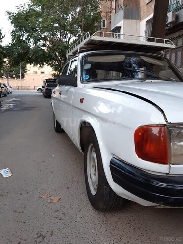 GAZ 3110 2000, 160,000 km - 2.4 l - Bakı