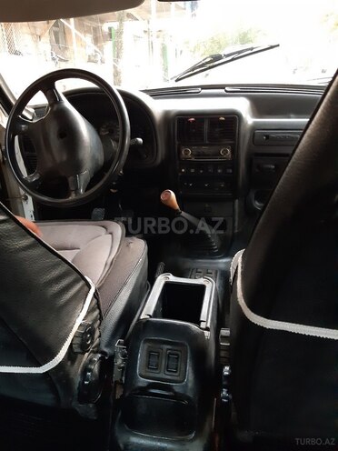 GAZ 3110 2000, 160,000 km - 2.4 l - Bakı