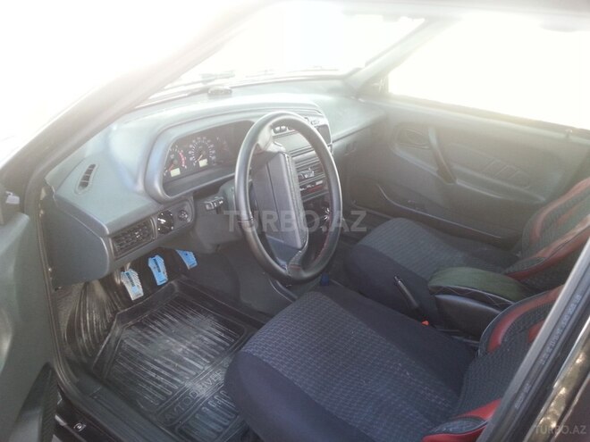 LADA (VAZ) 2115 2008, 118,000 km - 1.6 л - Quba