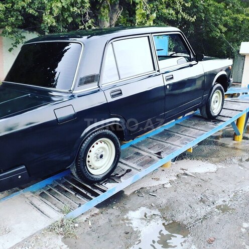 LADA (VAZ) 2107 1998, 6,888,580 km - 0.2 л - Mingəçevir