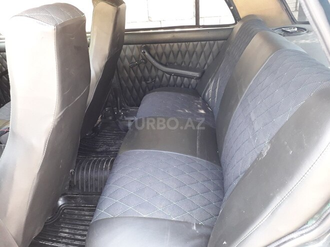 LADA (VAZ) 2107 1998, 6,888,580 km - 0.2 л - Mingəçevir