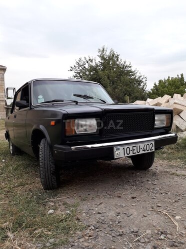 LADA (VAZ) 2107 1998, 6,888,580 km - 0.2 л - Mingəçevir