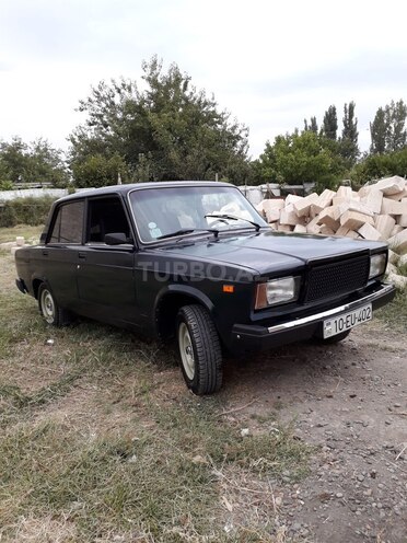 LADA (VAZ) 2107 1998, 6,888,580 km - 0.2 л - Mingəçevir