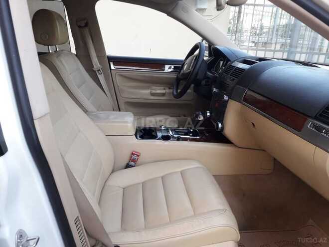 Volkswagen Touareg 2004, 242,590 km - 3.2 l - Sumqayıt