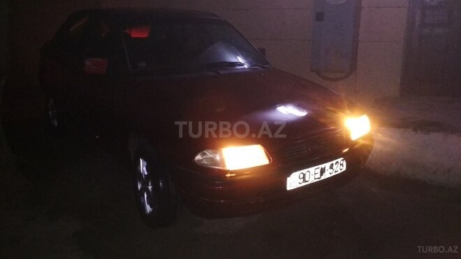 Opel Astra 1993, 329,456 km - 1.4 l - Bakı