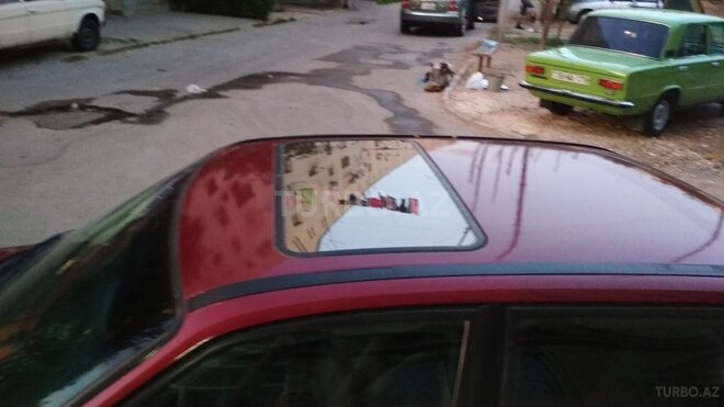 Opel Astra 1993, 329,456 km - 1.4 l - Bakı