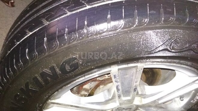 Opel Astra 1993, 329,456 km - 1.4 l - Bakı